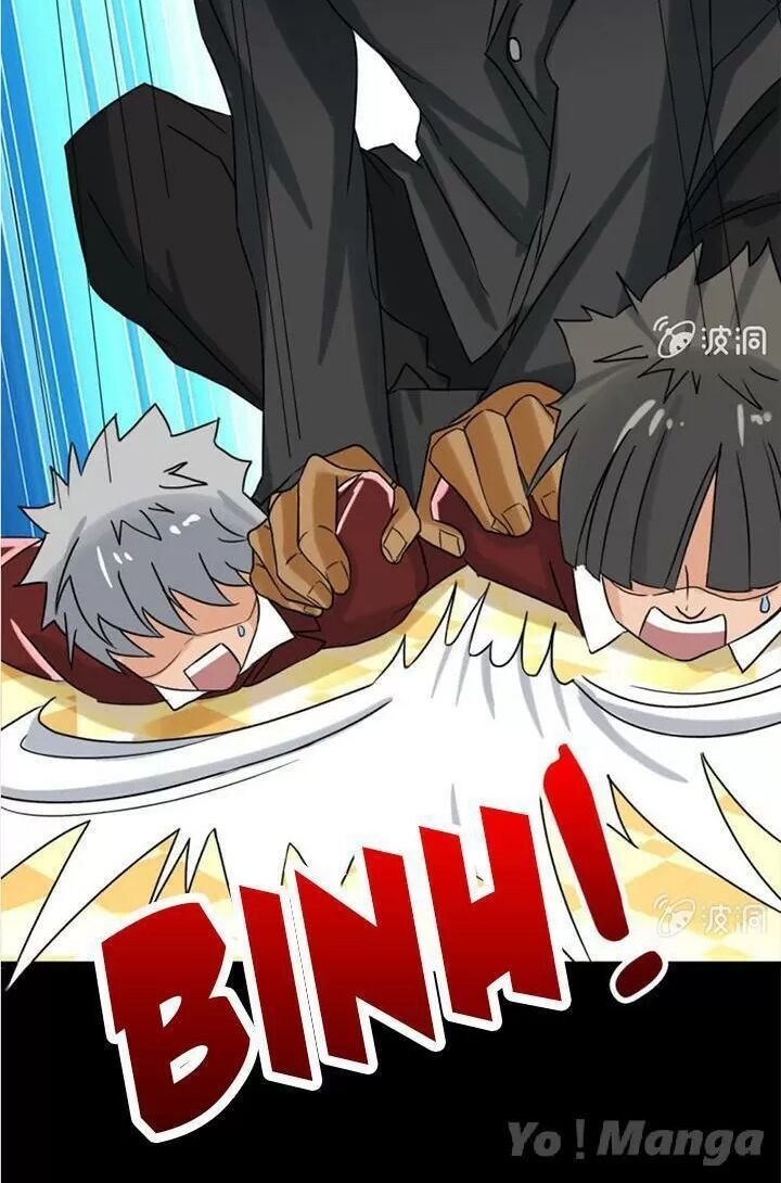 cực phẩm thấu thị chapter 17 8