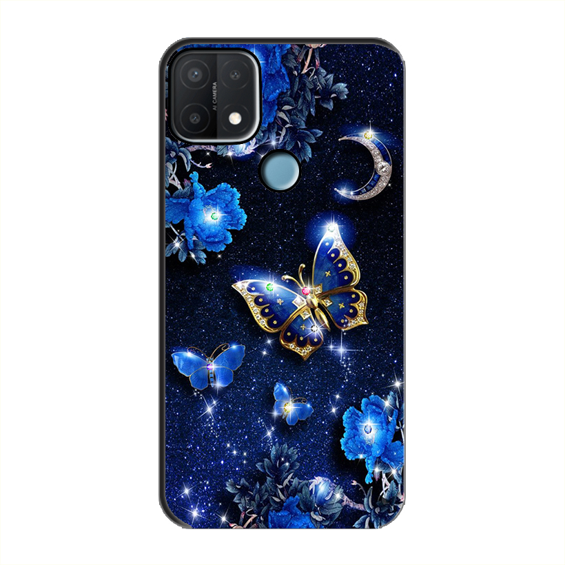 Ốp Lưng Dành Cho OPPO A15