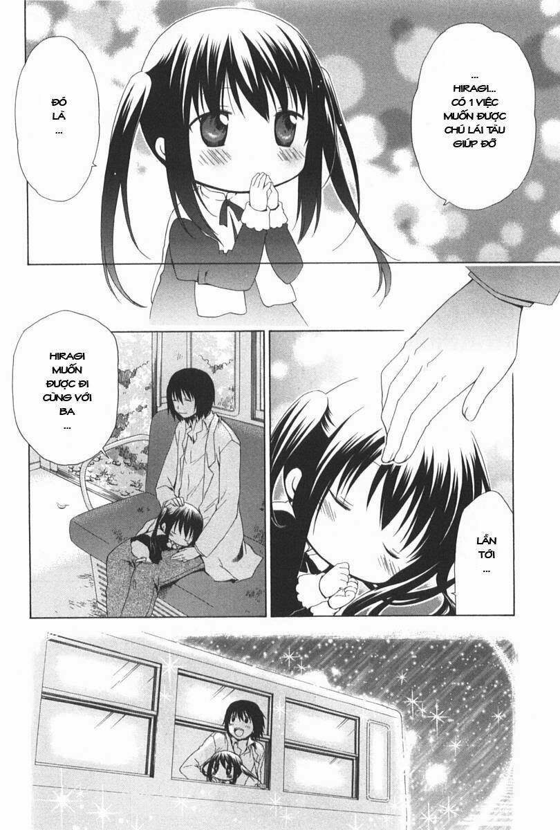 hanamaru youchien chapter 81 13