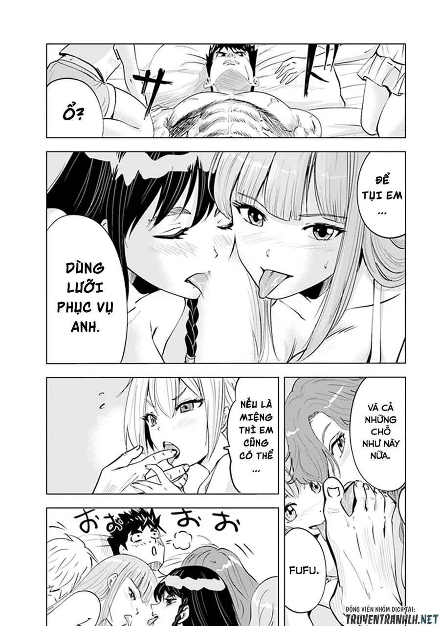 hành trình chịch dạo của của máy dập cổ đại chapter 44 25