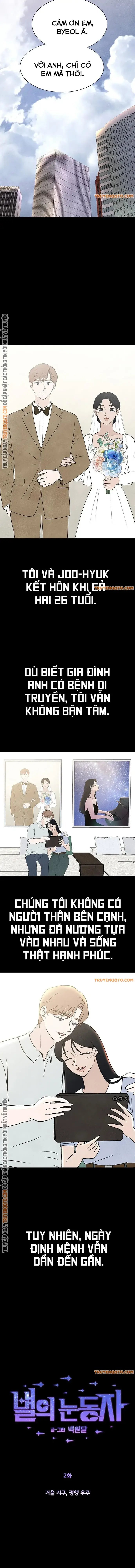 đôi mắt của vì sao chapter 2 7