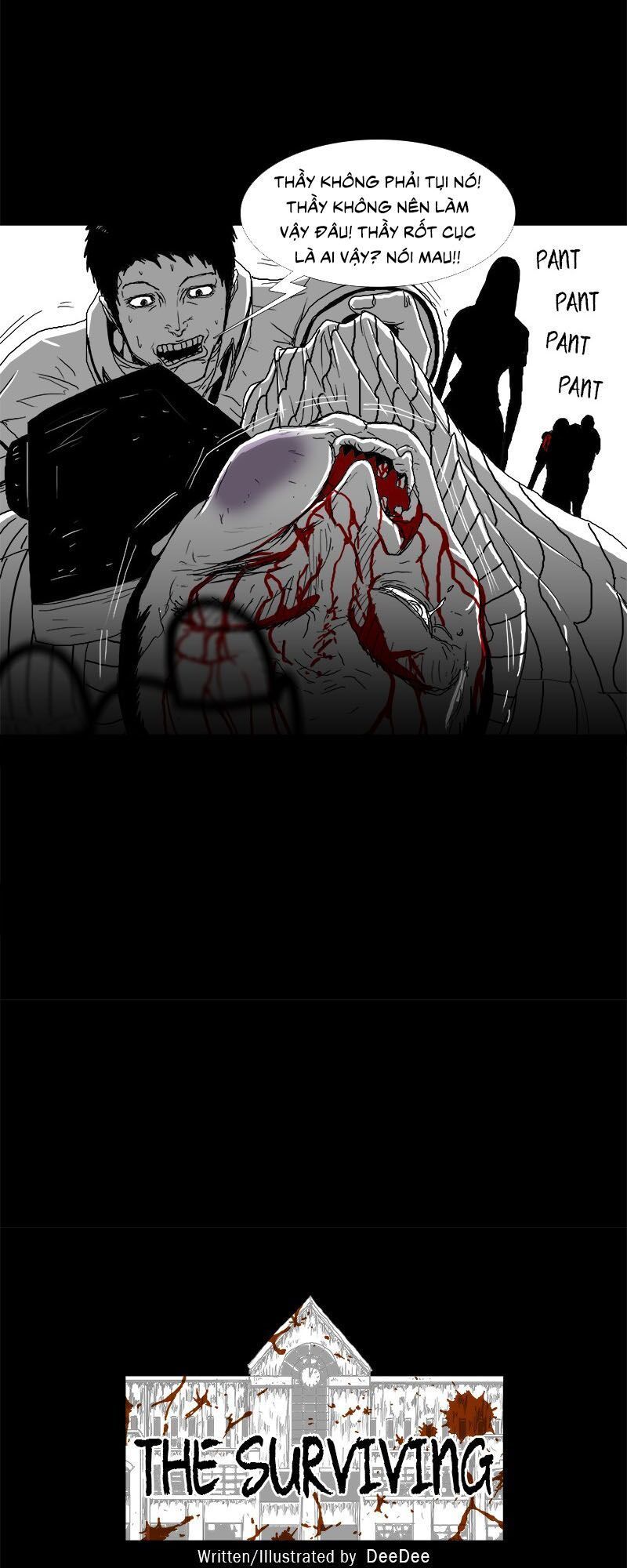 sống sót chapter 13 7