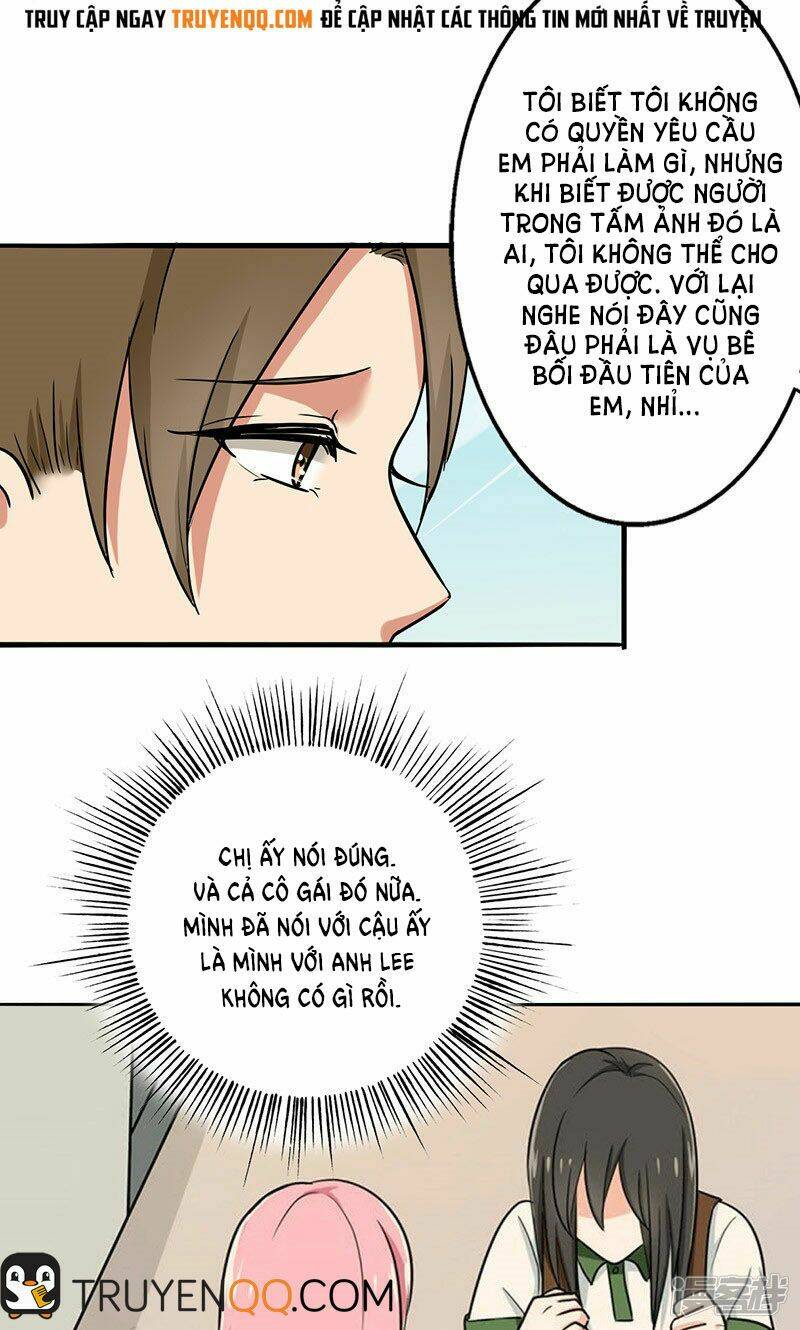 become a girl at night chapter 52 21