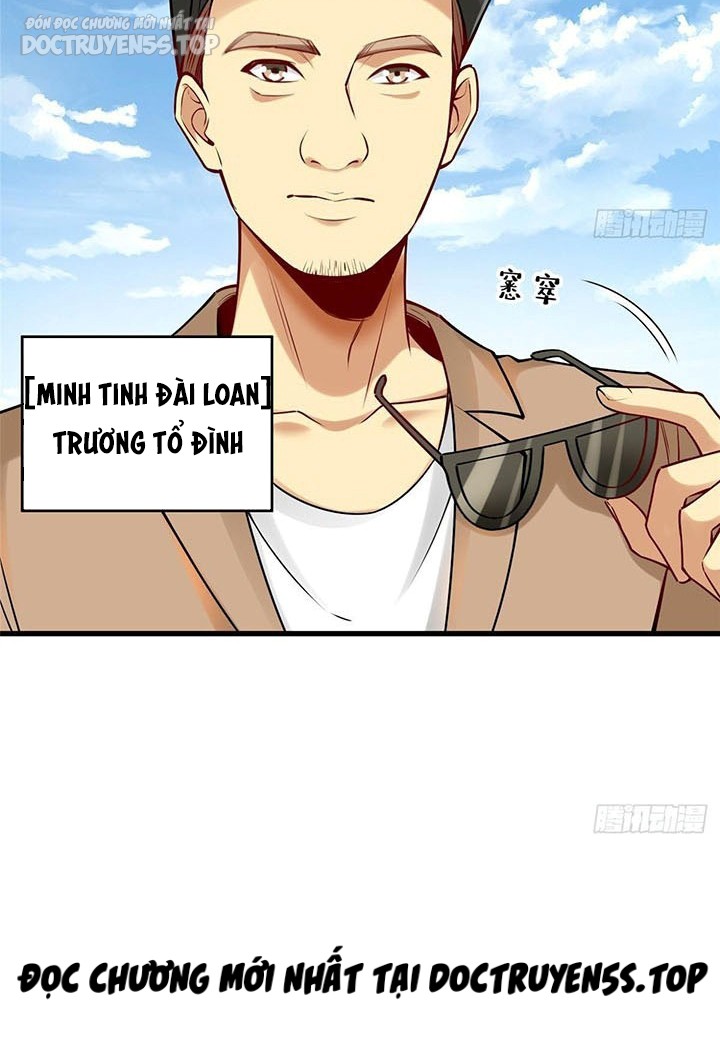 ta làm giàu từ thua lỗ game chapter 111 40