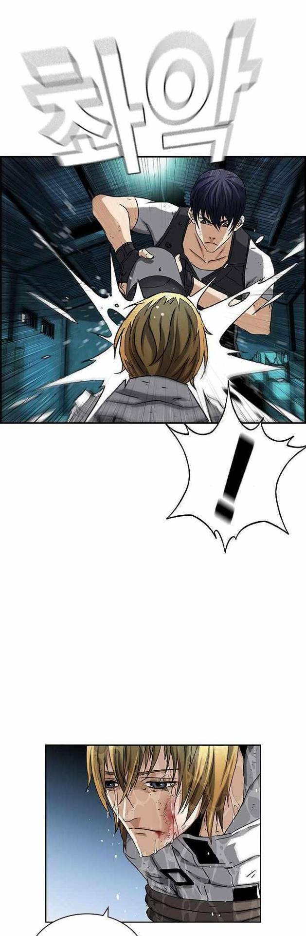 pubg - cuộc chiến sinh tồn - 100 chapter 7 18