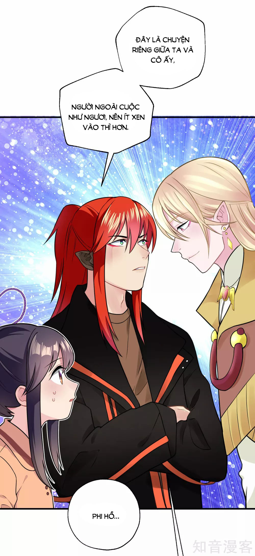 anh ấy đến từ địa ngục chapter 28 24