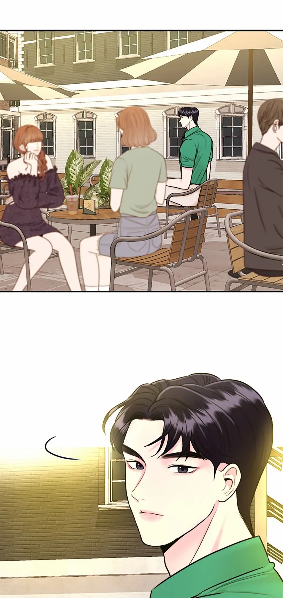 nghệ sĩ cello chapter 74.1 21