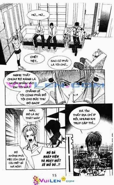 bí mật học viện cross chapter 6 15