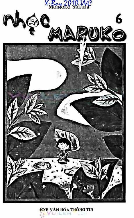 nhóc maruko chapter 6 2