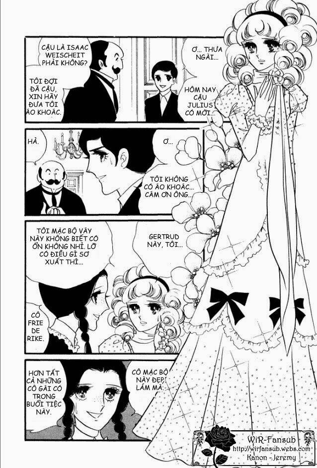 orpheus no mado chapter 6 6