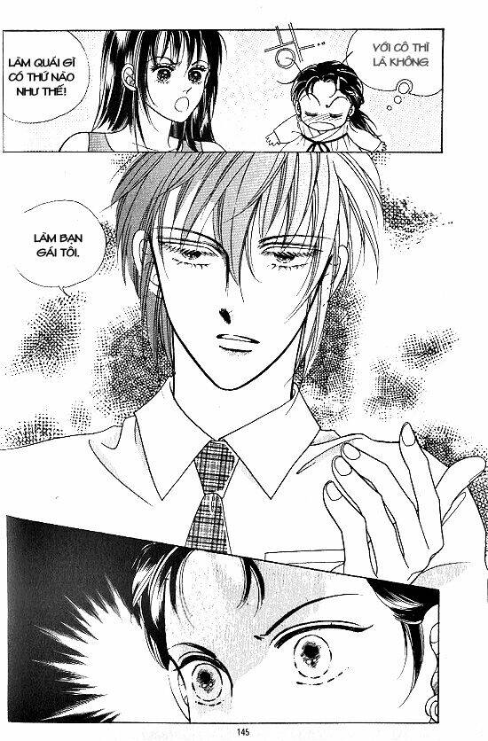 hot blooded woman chapter 11 9