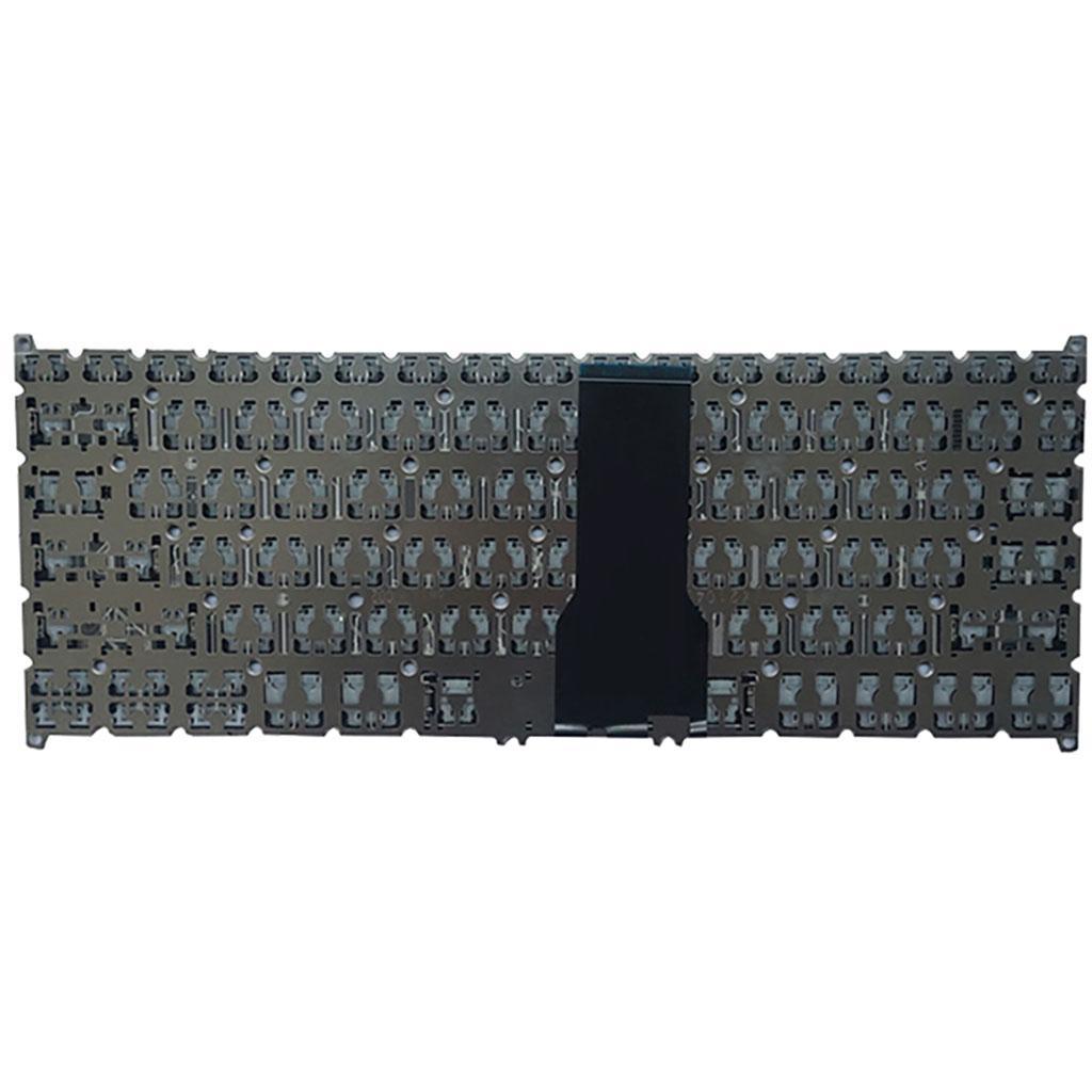 US English Black Keyboard Replaces for  S SF314-54 SF314-54G Accessories