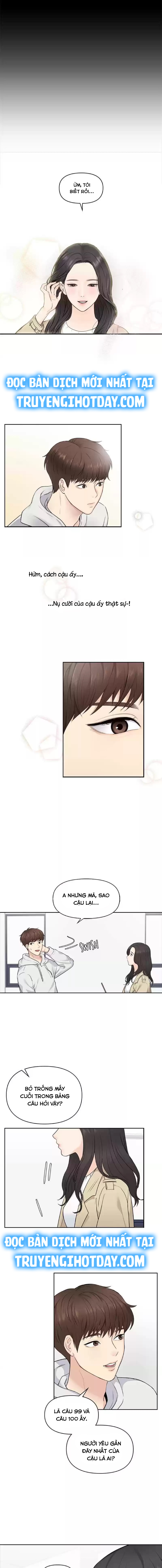 hẹn hò rồi yêu chapter 7 8