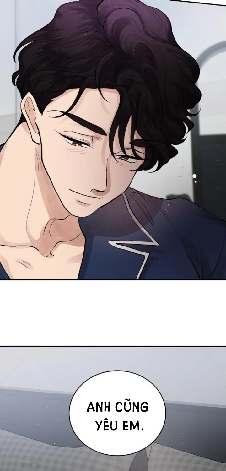 cặp đôi oan gia ngõ hẹp chapter 72 60