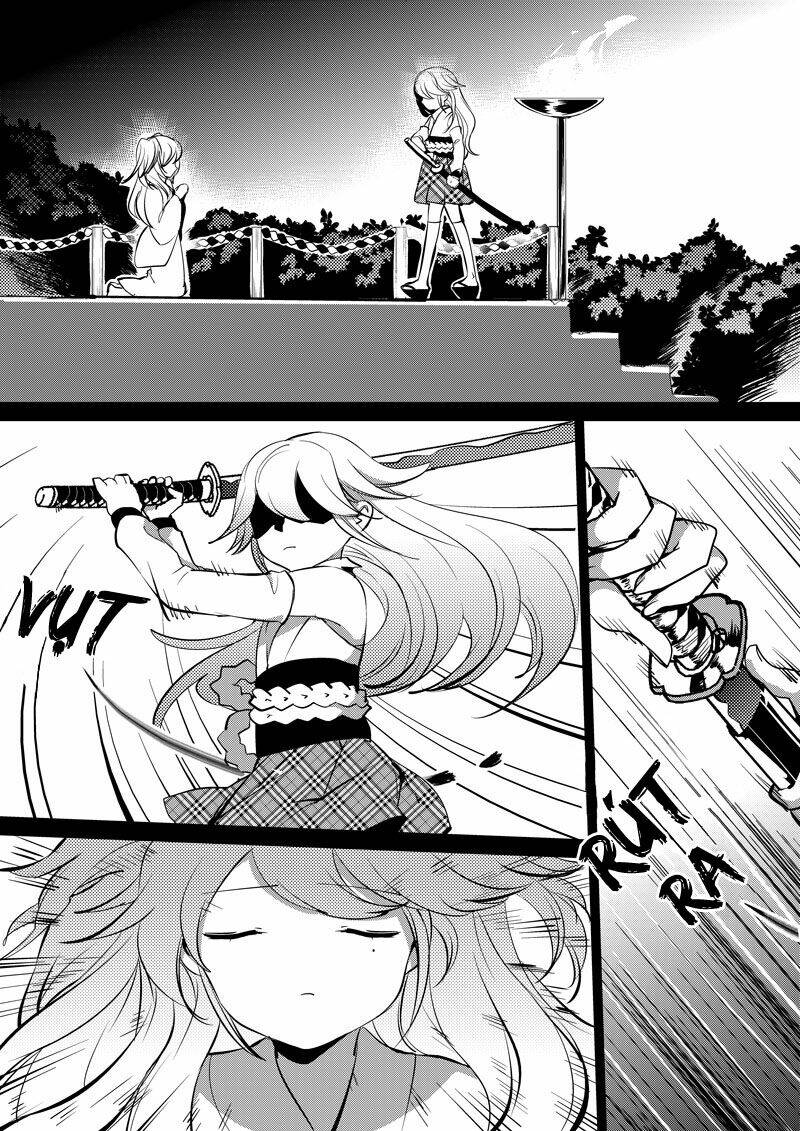 guns girl school dayz chapter 5 15