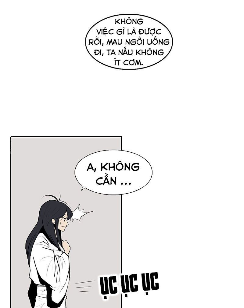 Bắc Kiếm Giang Hồ chapter 5 35