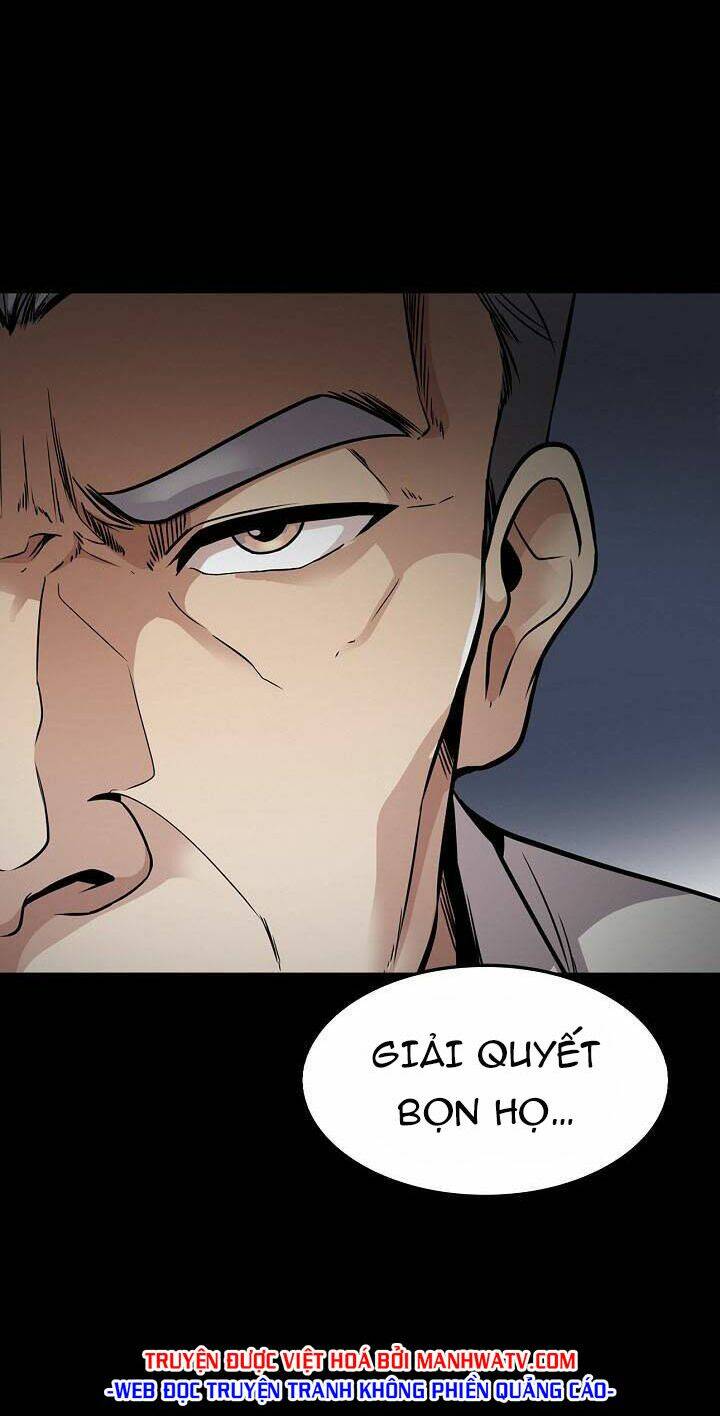 điều tra viên chuyển sinh chapter 114 32