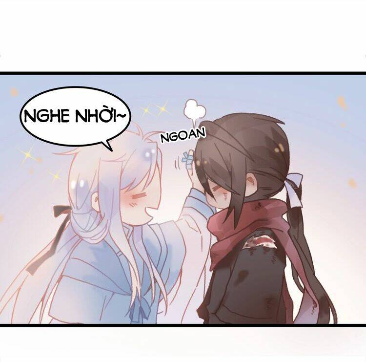 mang quải hệ thống, nhất trí mạng chapter 5 45