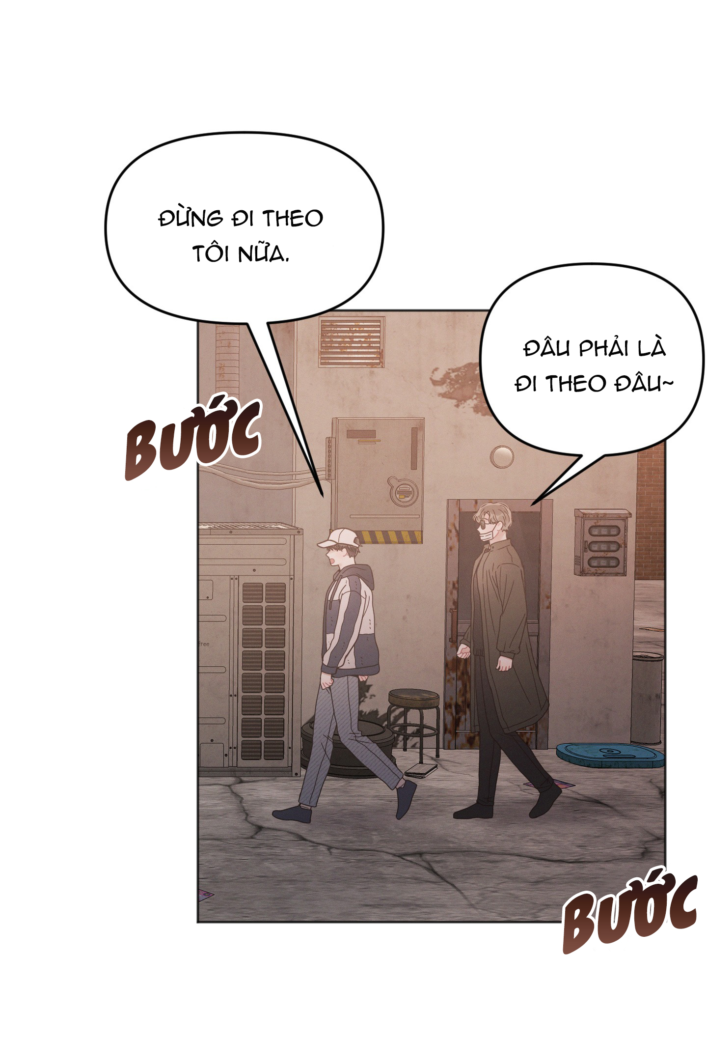 đời tư hàng xóm chapter 10 3