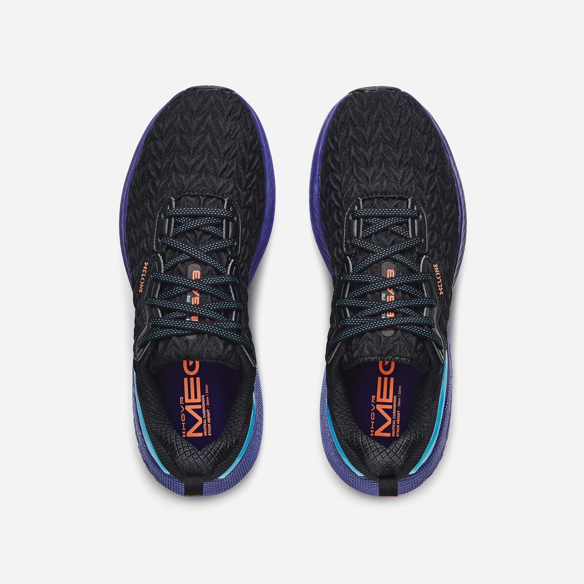 Giày thể thao nam Under Armour Hovr Mega 3 Clone - 3025308-004