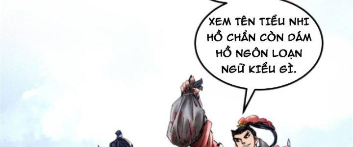 máy mô phỏng nhân sinh của lữ bố chapter 13 127