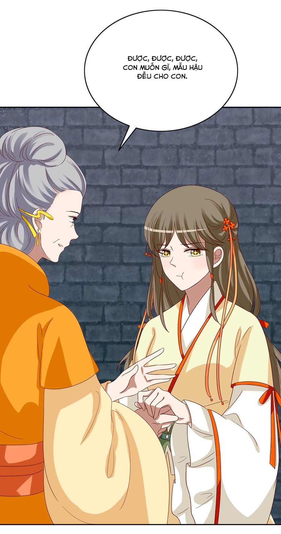 kiêu ngạo vương gia chủng điền phi chapter 104 27