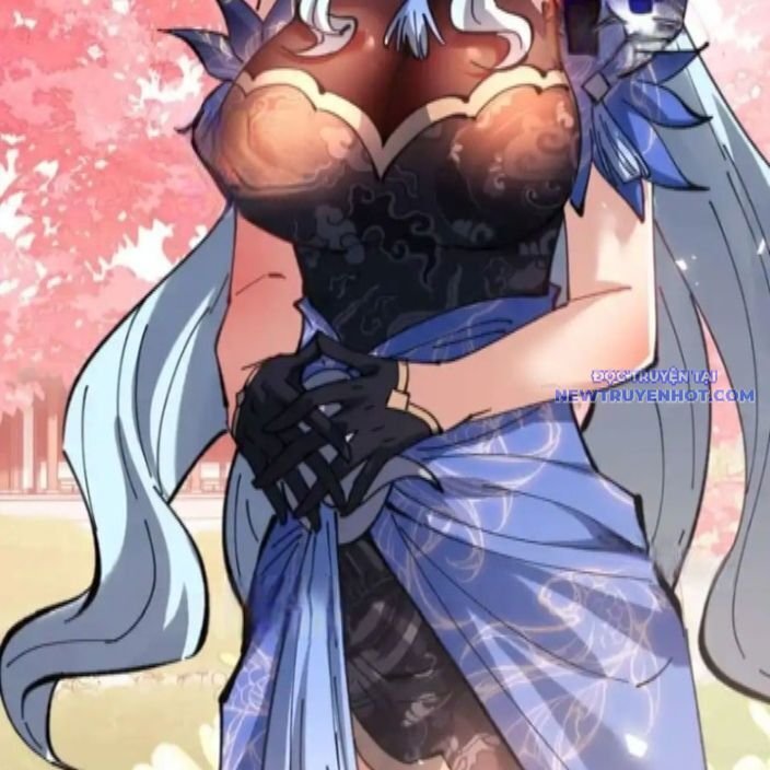 Sư Tôn: Nghịch Đồ Này Mới Không Phải Là Thánh Tử chapter 112 133