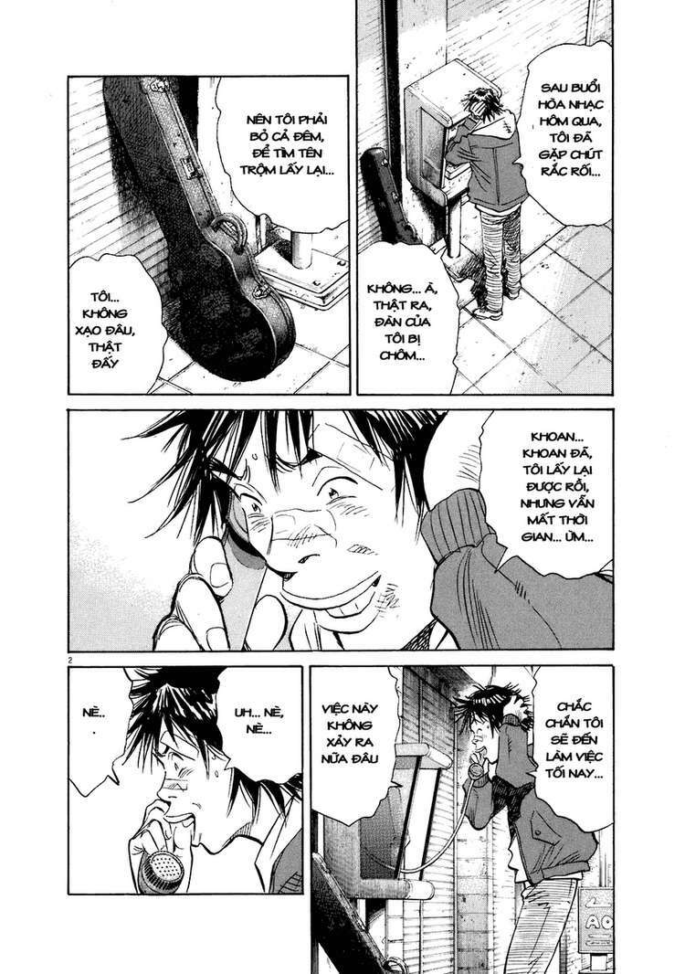 những chàng trai thế kỉ 20 chapter 211 2