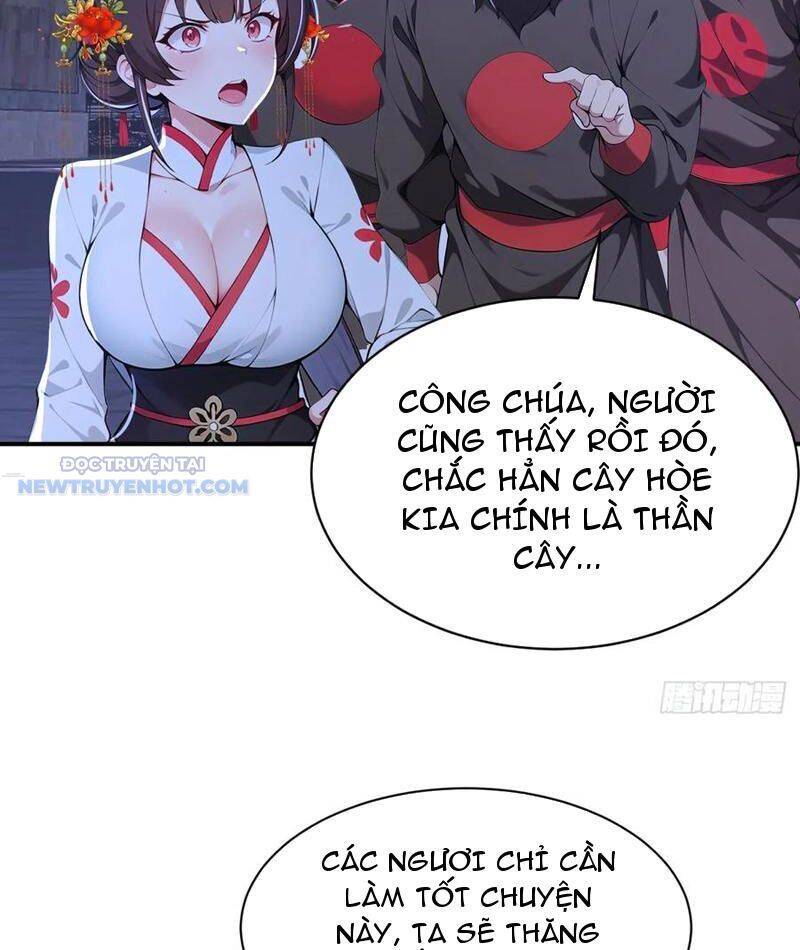 ta thực sự không muốn làm thần tiên chapter 87 33