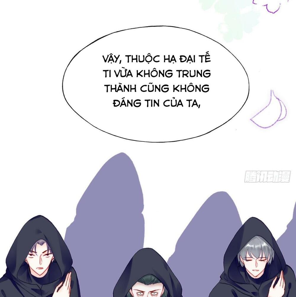 lại bị bệnh chiều chuộng quấn lấy chapter 82 49