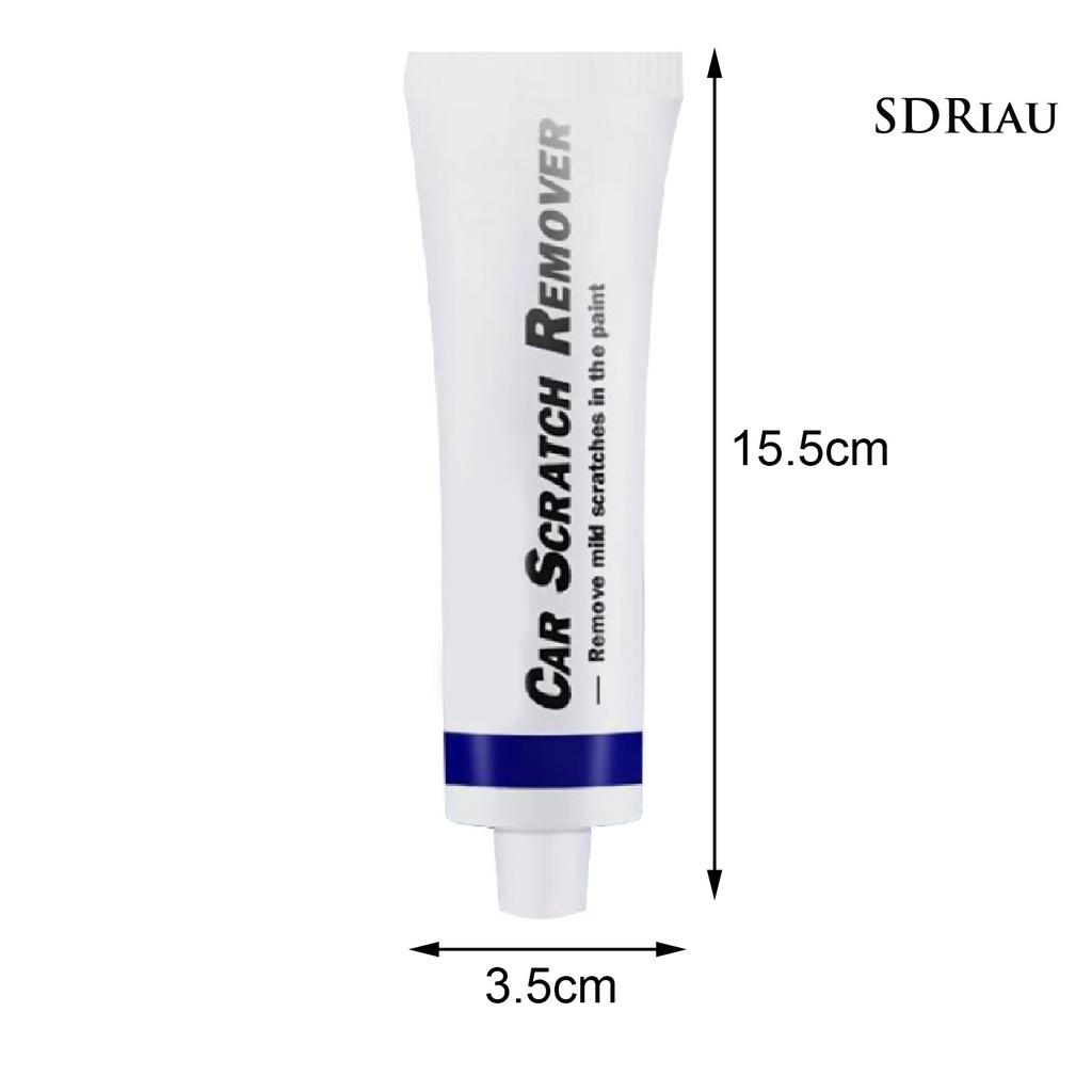 Sáp Đánh Bóng Vết Trầy Xe Hơi Chuyên Dụng