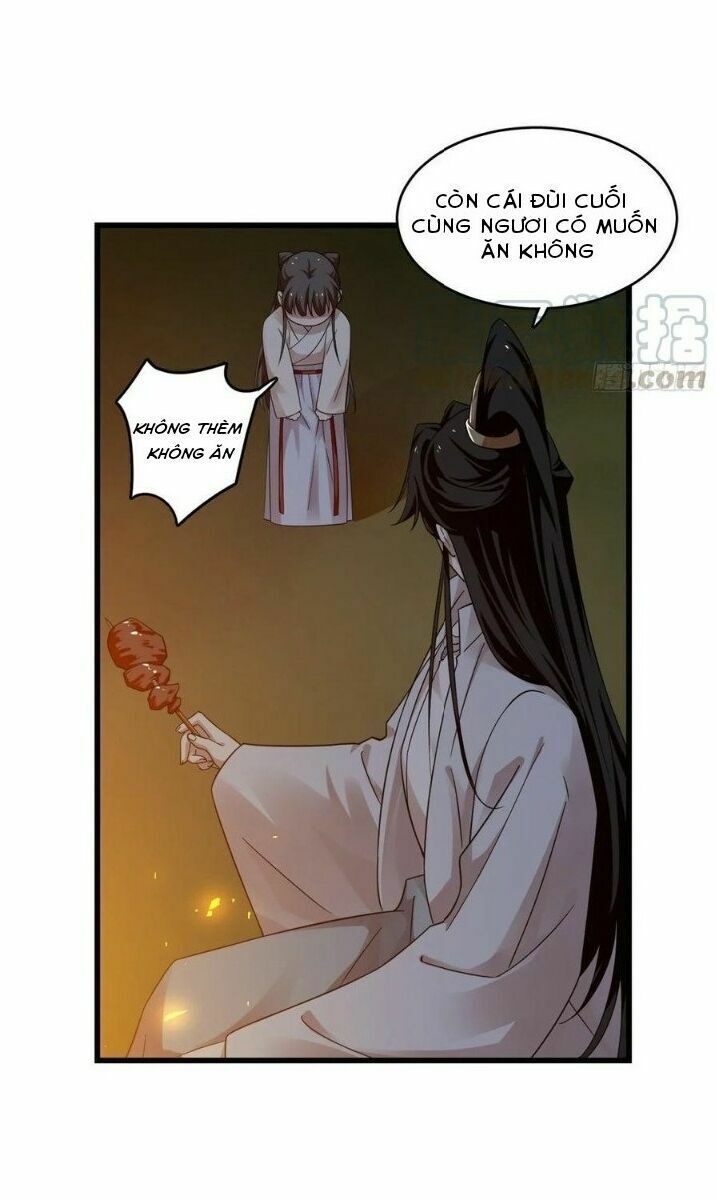 độc bộ thiên hạ: đặc công thần y chapter 209 17