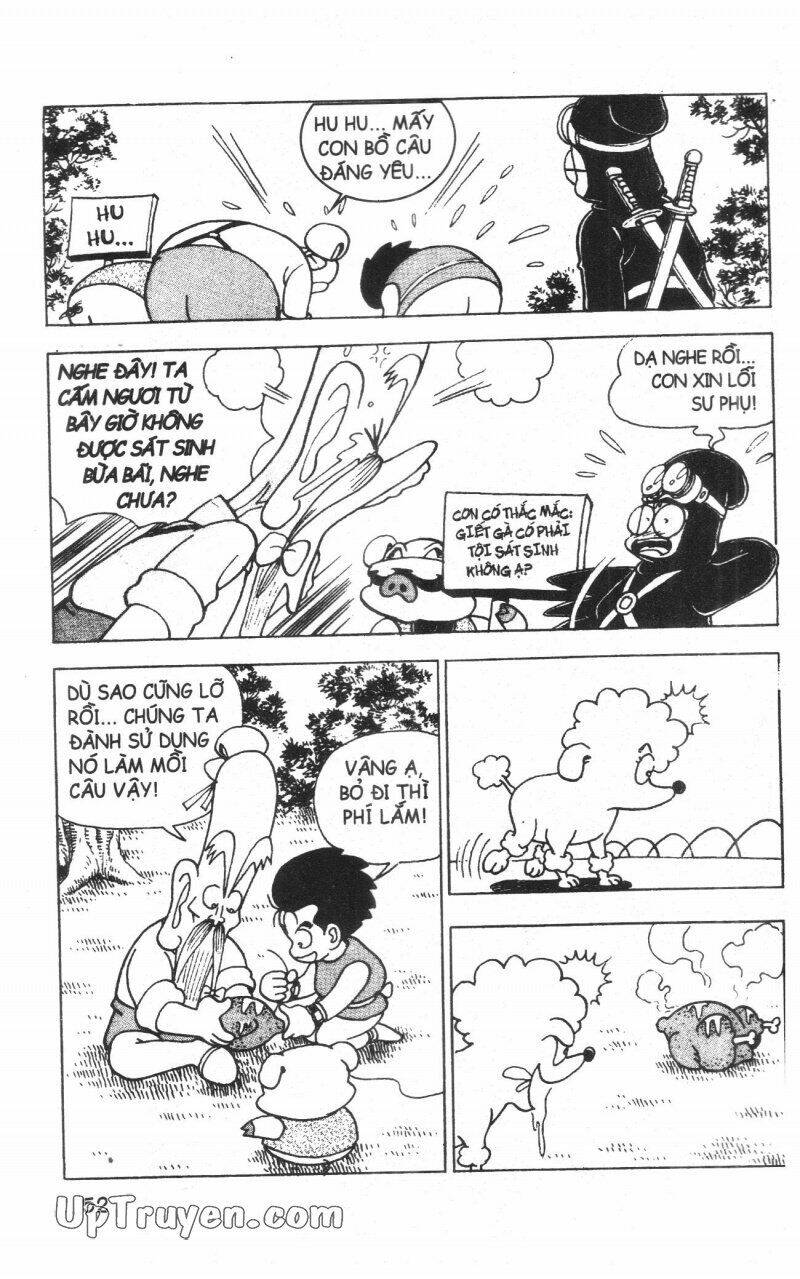 đội quân nhí nhố chapter 5 54