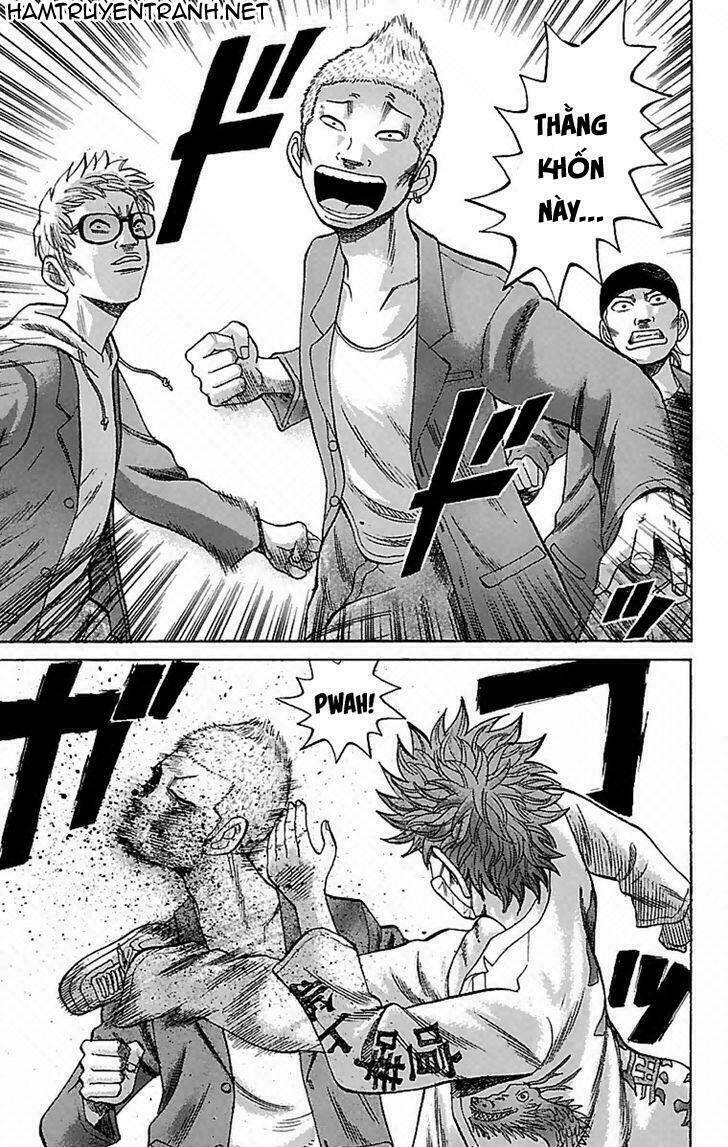 nanba mg5 chapter 2 11
