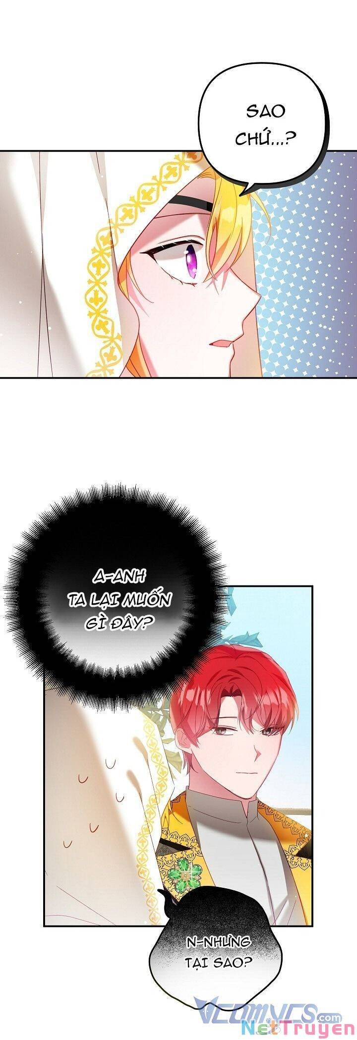 hoàng tử chuyển sinh trở thành người mạnh nhất thế giới nhờ vào sự hiểu biết về bug chapter 34 30