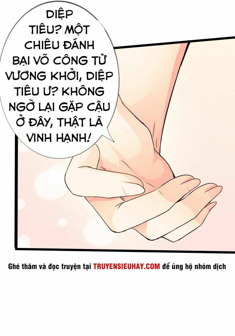 tuyệt phẩm tà thiếu chapter 12 33