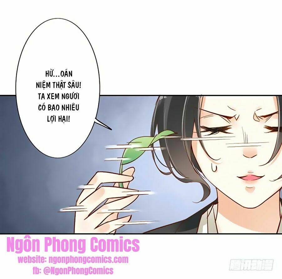 thiền tâm vấn đạo chapter 4 61