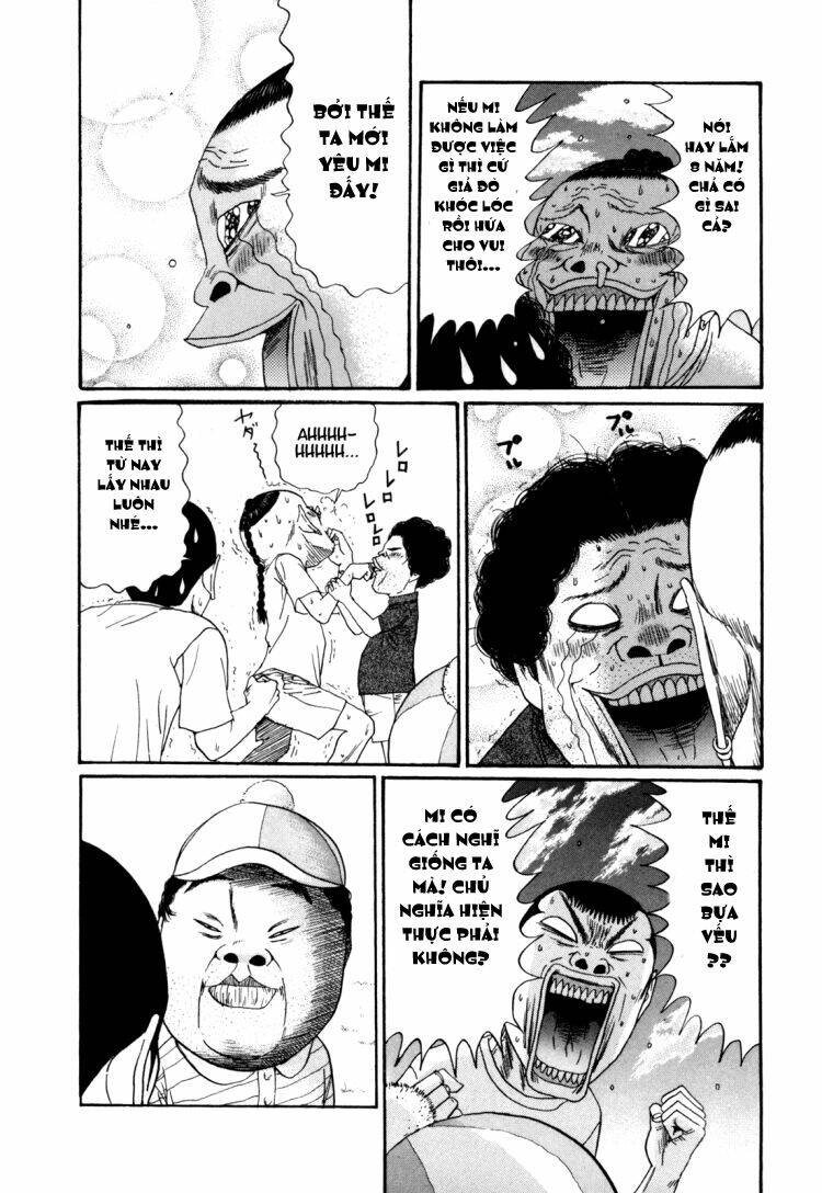 boku to issho chapter 34 17