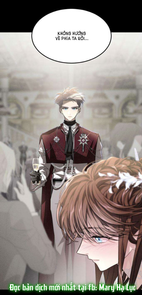 dark moon - tế đàn ánh trăng chapter 68.2 36