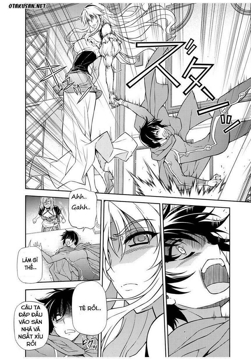 freezing chapter 207 4