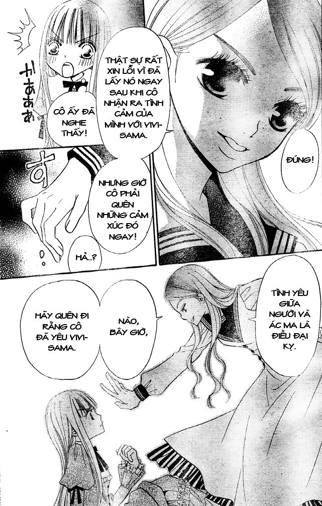 hoa và ác ma chapter 30 3