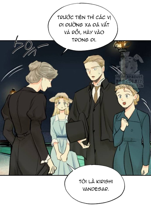 [18+] sự thuần khiết dành cho em chapter 17.1 27