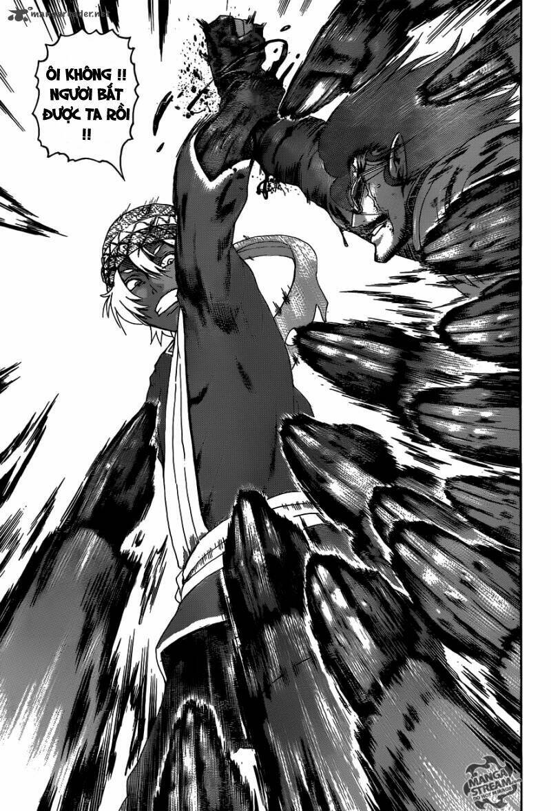 history's strongest disciple kenichi chapter 472 13