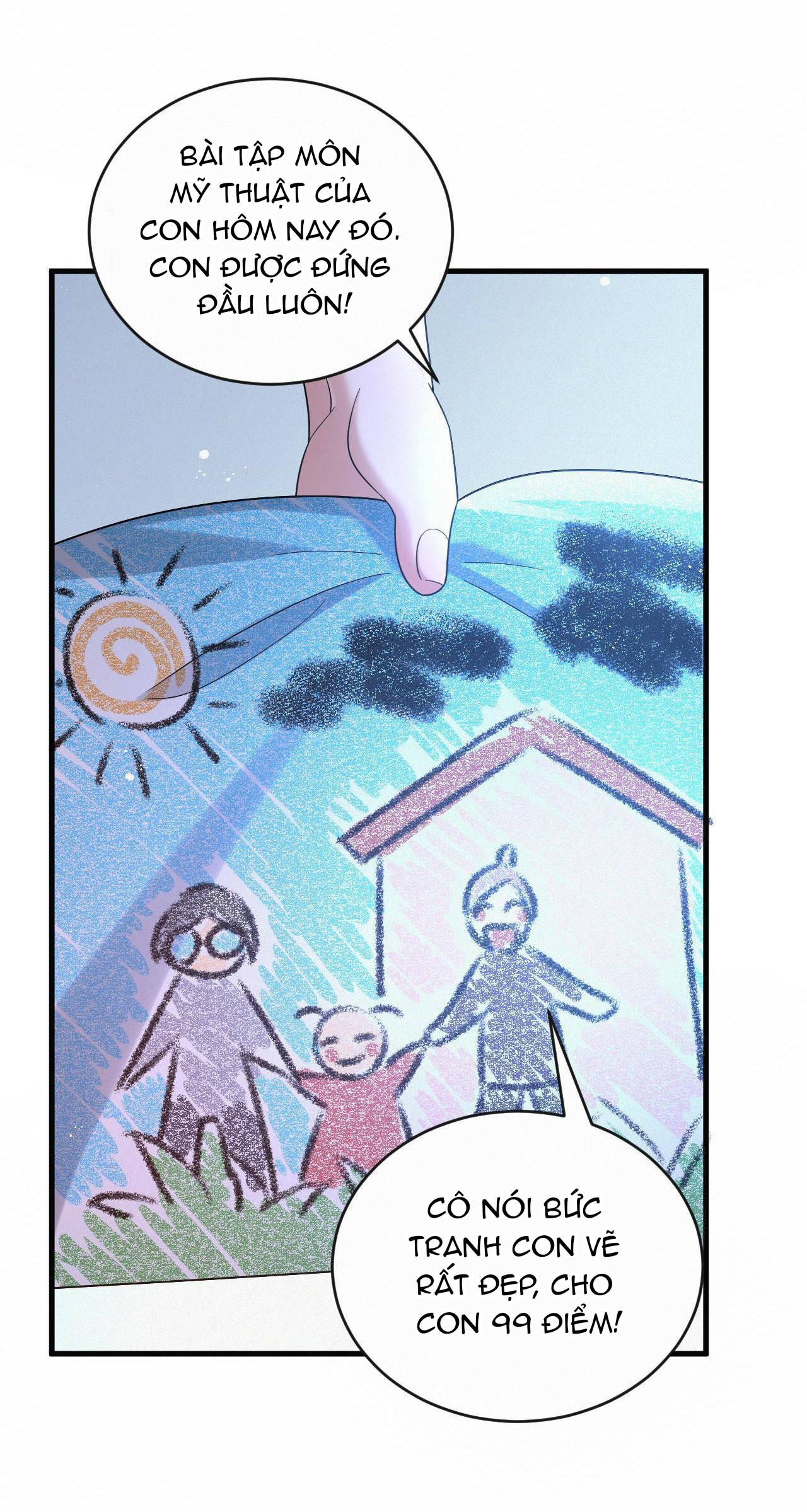 từ nay bắt đầu ngược tra nam chapter 2 22