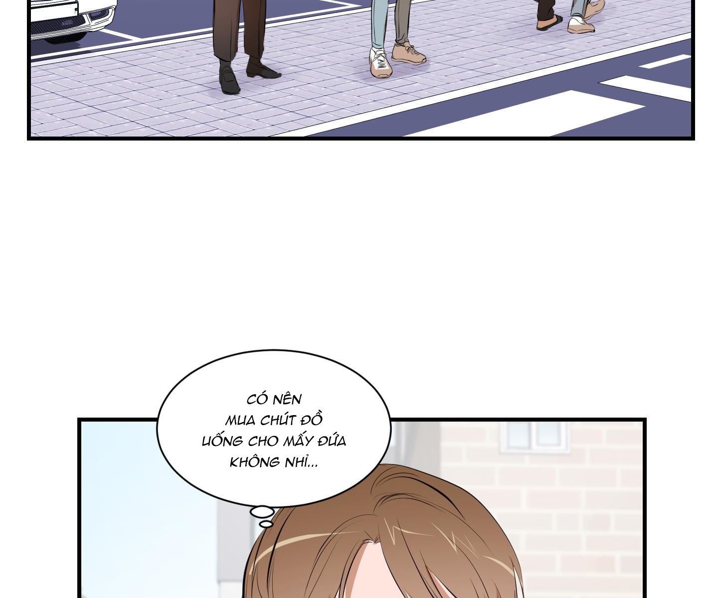 chốn riêng tư chapter 27 50