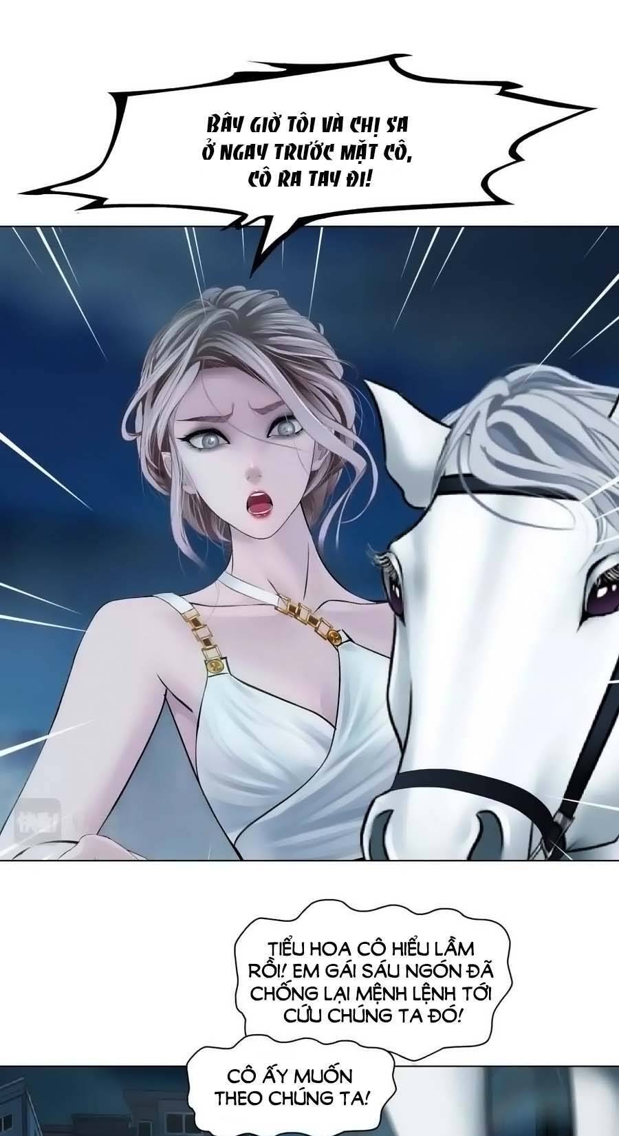 đằng nữ chapter 183 5