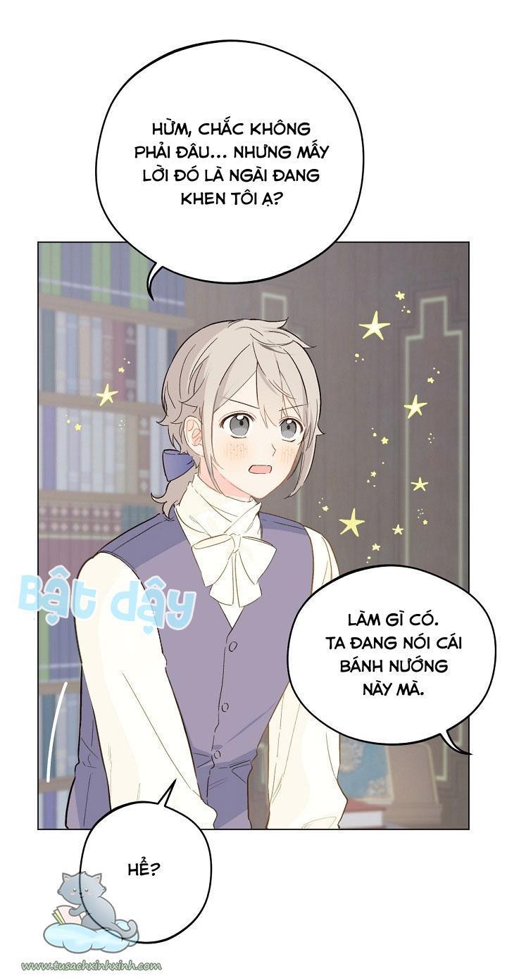 trang trại hạt dẻ cạnh hoàng cung chapter 8 36