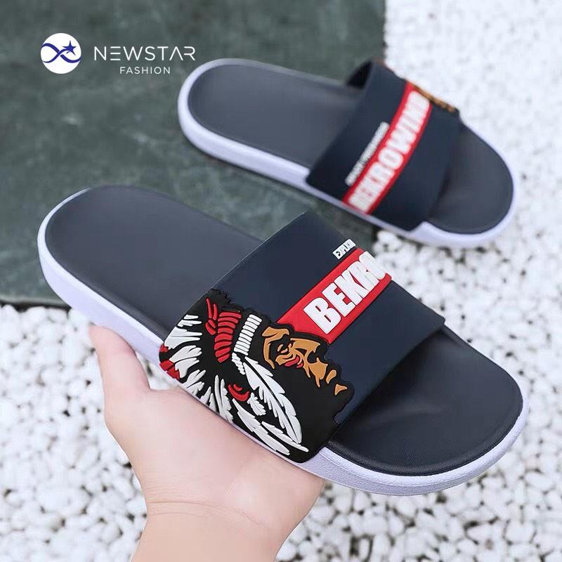 Dép nam đúc siêu đẹp siêu bền cực chất