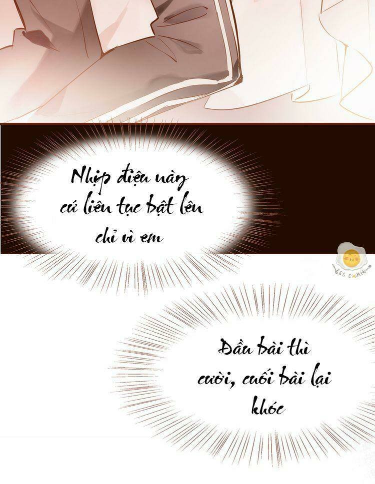 nở rộ trên bụi gai chapter 16 22