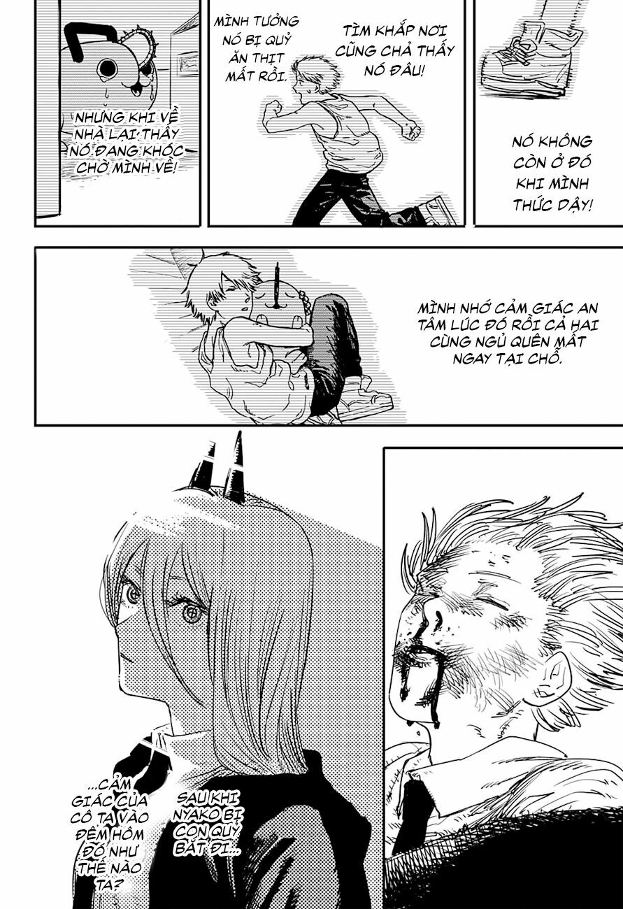 chainsaw man - thợ săn quỷ chapter 7 16